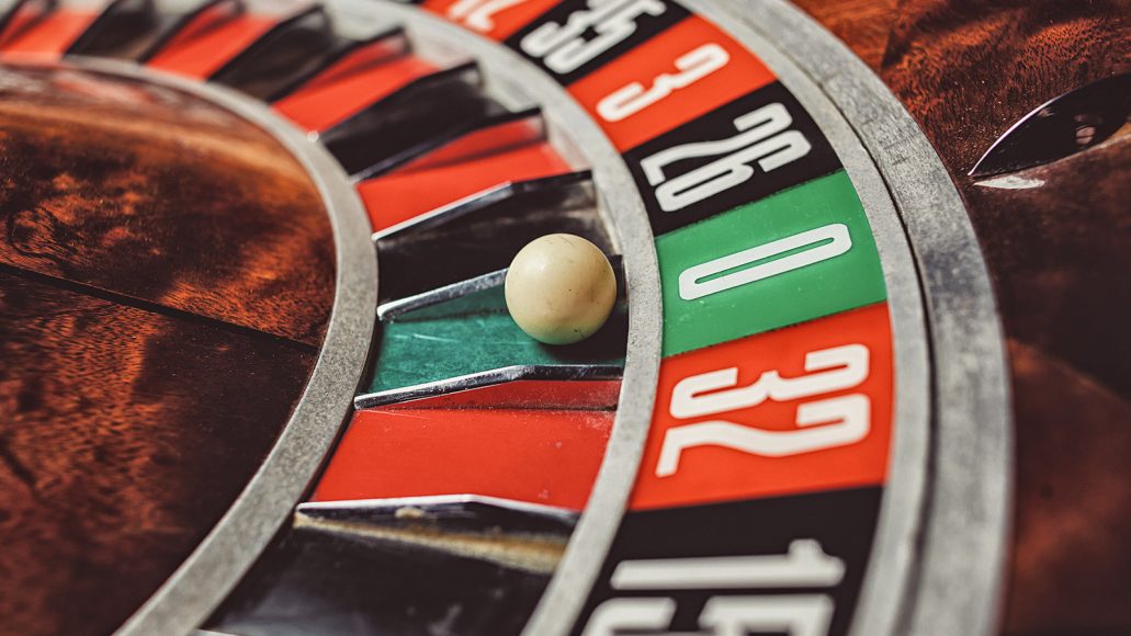 Roulette