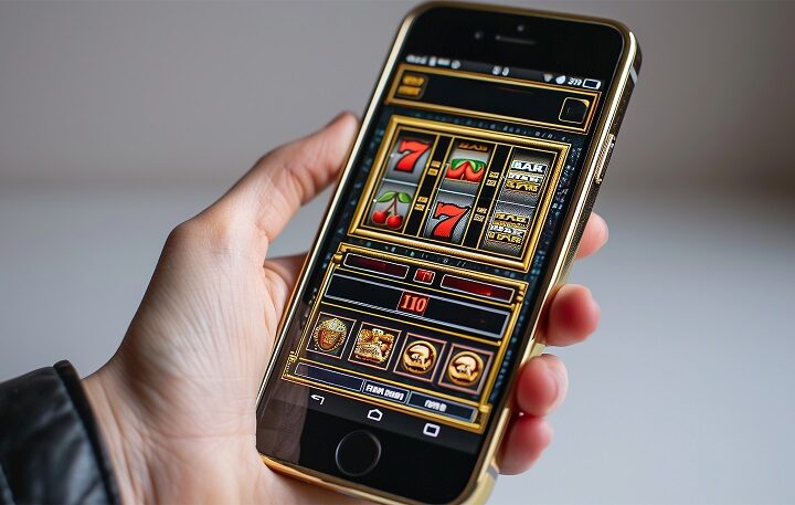 Top 3 User-Friendly Mobile Casino Apps